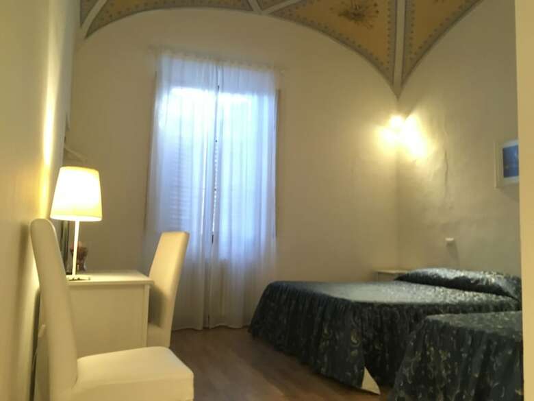 Bed & Breakfast Relais La Corte Dei Cavalieri