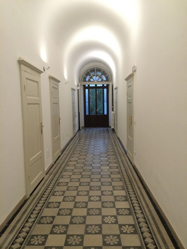 Bed & Breakfast Relais La Corte Dei Cavalieri