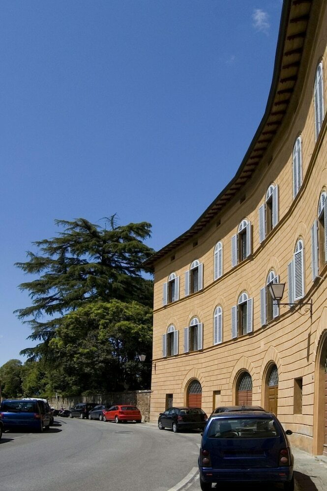 Bed & Breakfast Relais La Corte Dei Cavalieri
