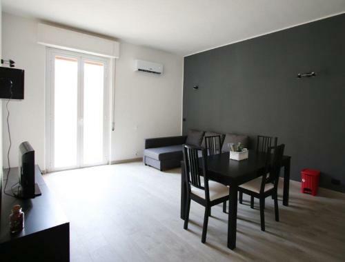 Apartamento La Mattanza