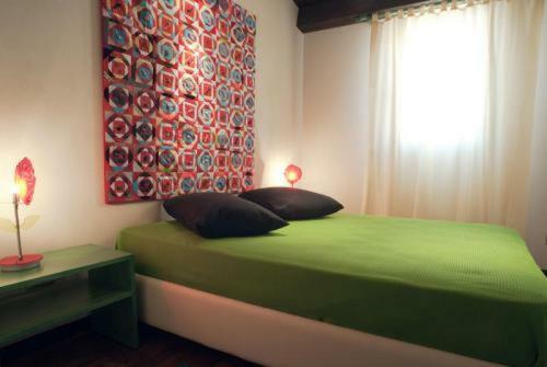 Apartamento La Mattanza