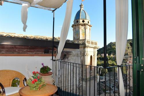 B&B Belvedere All'idria