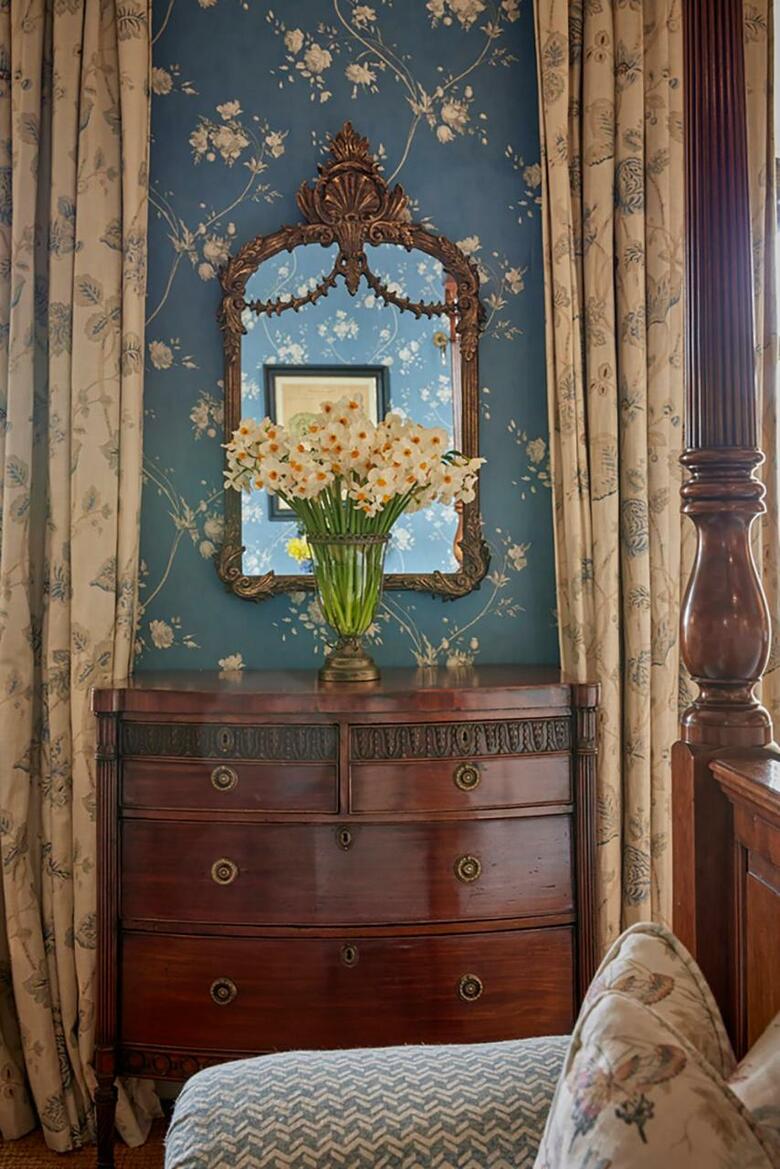 Hotel Perryville House