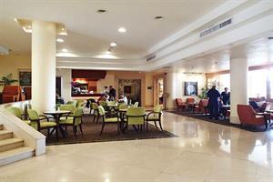 Ambassador Hotel