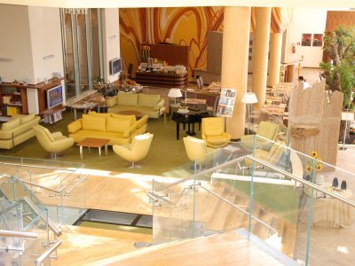 Hotel Hilton Garden Inn Matera