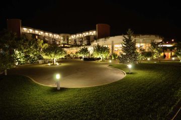 Hotel Hilton Garden Inn Matera