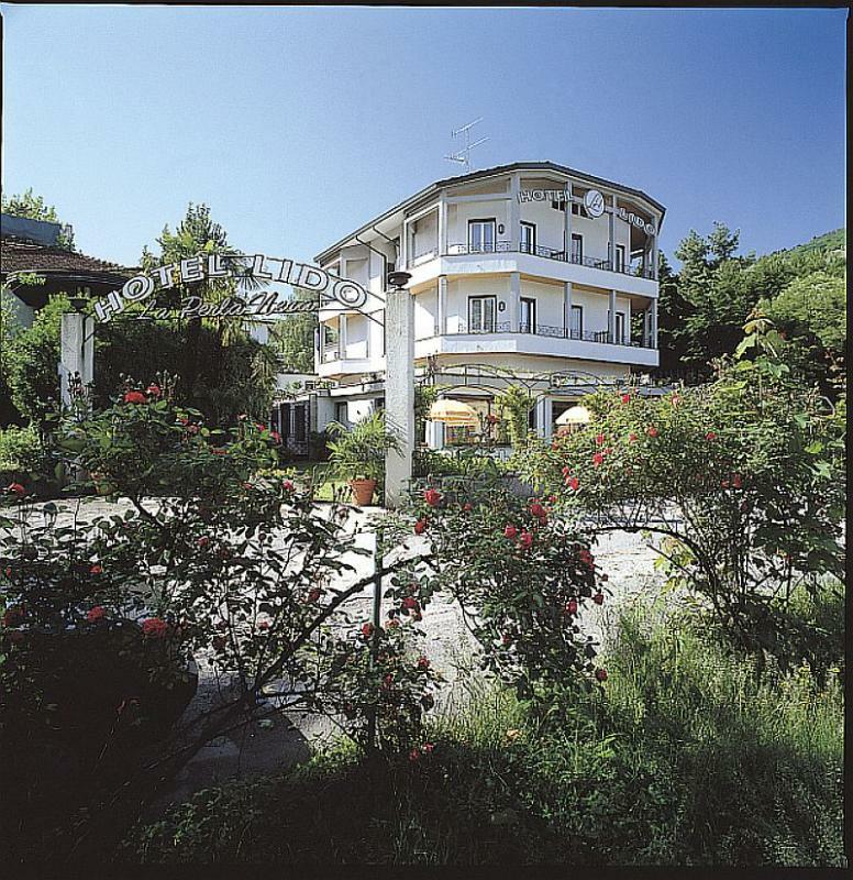 Hotel Lido La Perla Nera