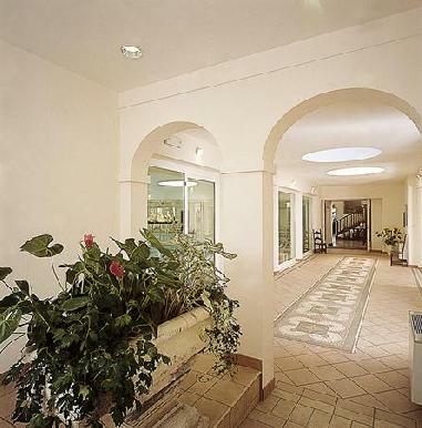 Hotel Lido La Perla Nera