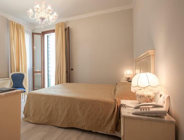 Hotel Villa Braida