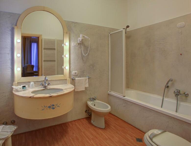 Hotel Villa Braida