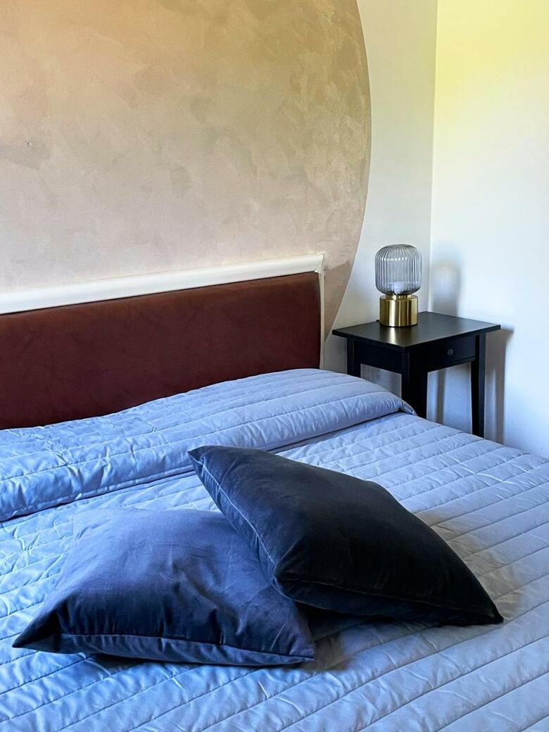Hotel Villa Braida