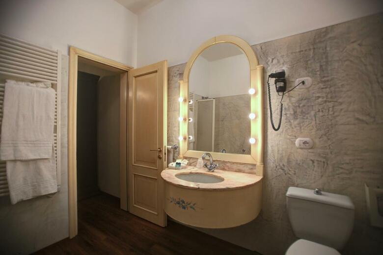 Hotel Villa Braida