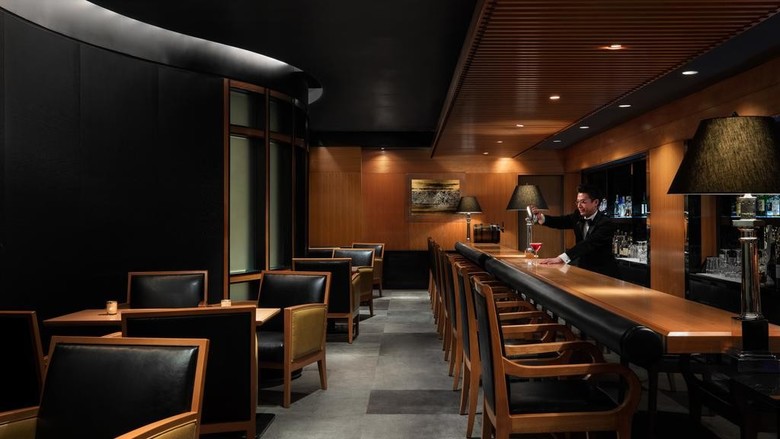 Courtyard By Marriott Tokyo Ginza Hotel