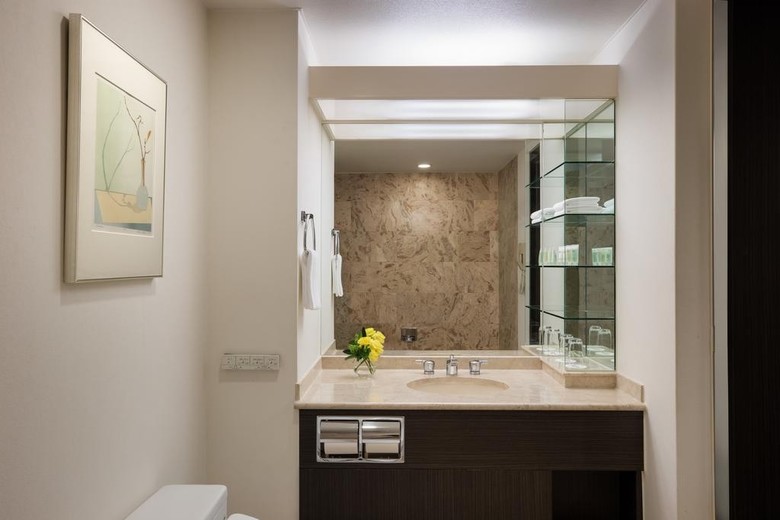 Courtyard By Marriott Tokyo Ginza Hotel