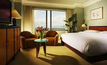 Hotel Hankyu International