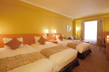 Hotel Namba Oriental