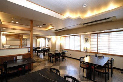 Hotel Plaza Osaka