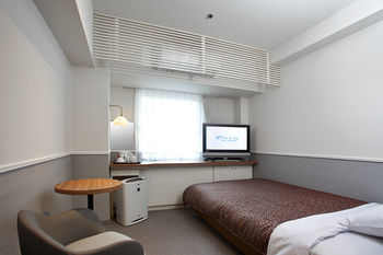Hotel Plaza Osaka