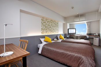 Hotel Plaza Osaka