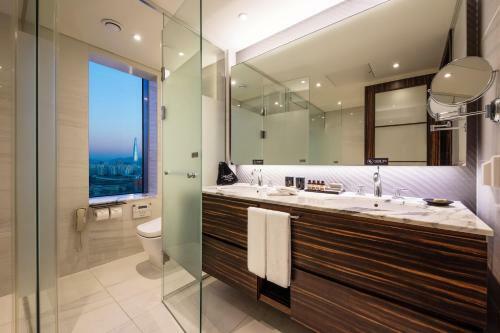 Hotel Oakwood Premier Coex Center