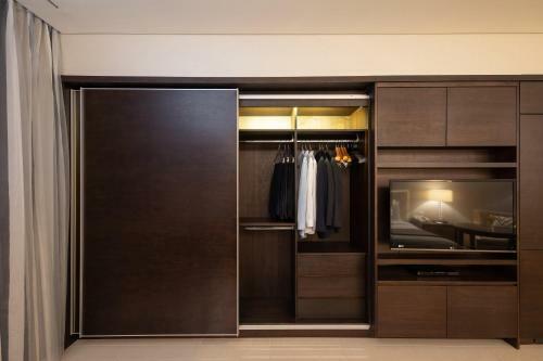 Hotel Oakwood Premier Coex Center