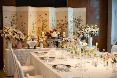 Hotel Oakwood Premier Coex Center