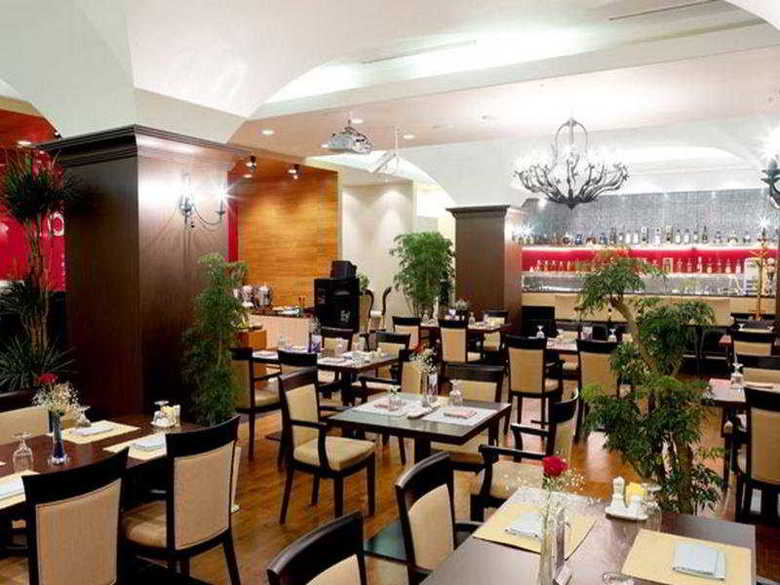 Paradise Hotel Incheon