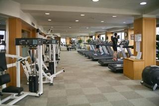 Paradise Hotel Incheon