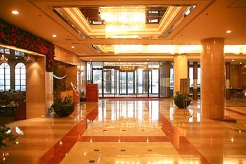 Paradise Hotel Incheon