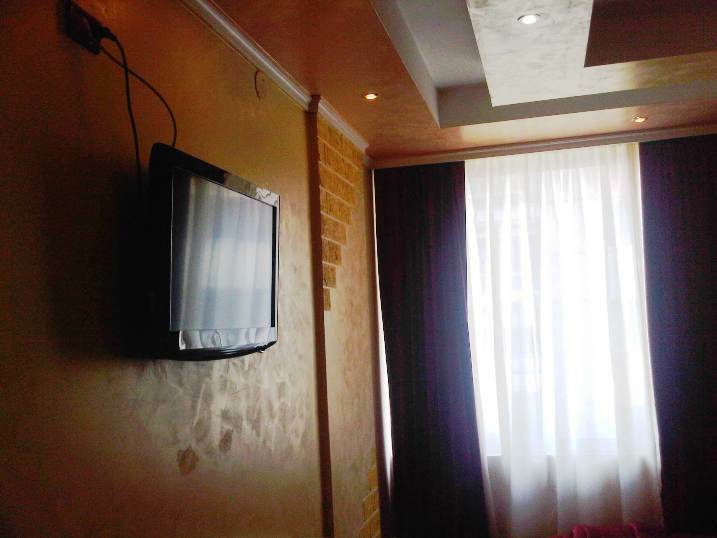 Hotel Le Marly