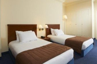 Hotel Alexandre