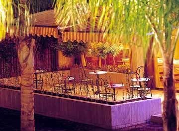 Hotel Alexandre