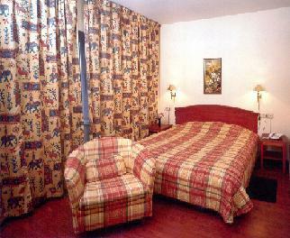 Hotel Europa City Amrita