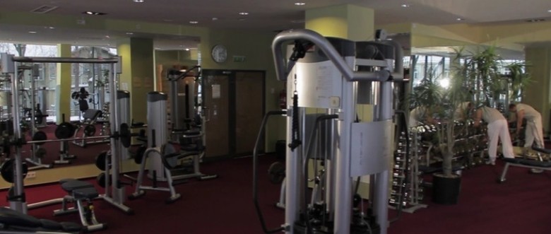 Hotel Jurmala Spa