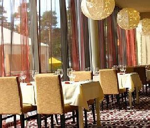 Hotel Jurmala Spa