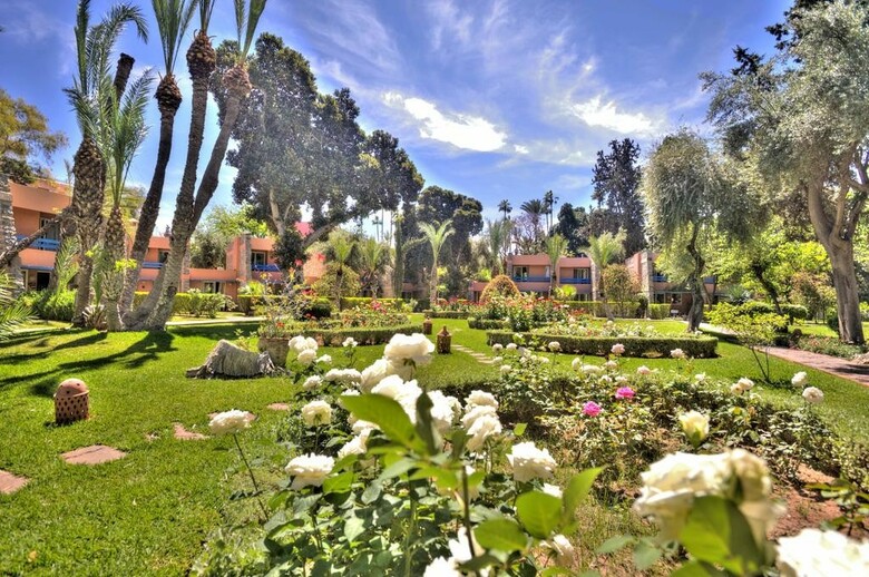 Hotel Kennedy Hospitality Resort
