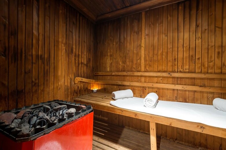 Hotel Kennedy Hospitality Resort