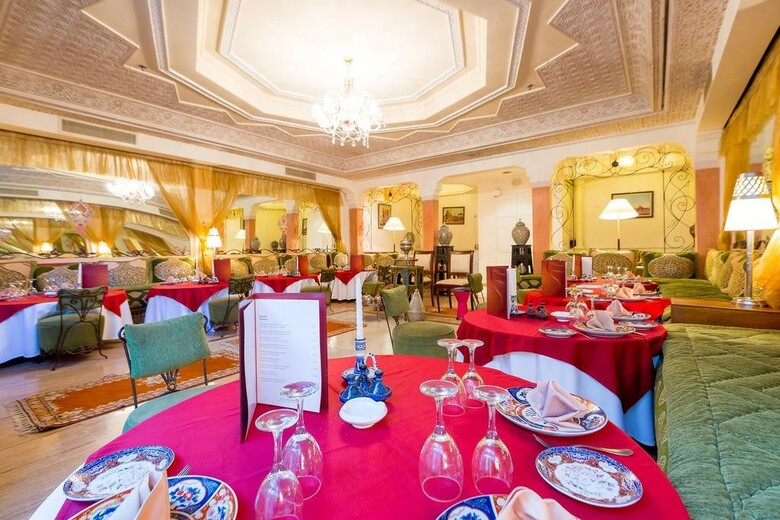 Hotel Kennedy Hospitality Resort