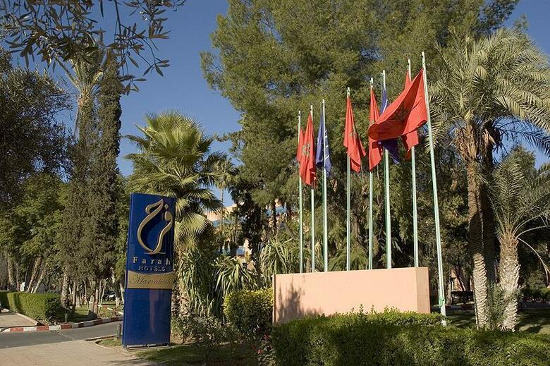 Hotel Kennedy Hospitality Resort