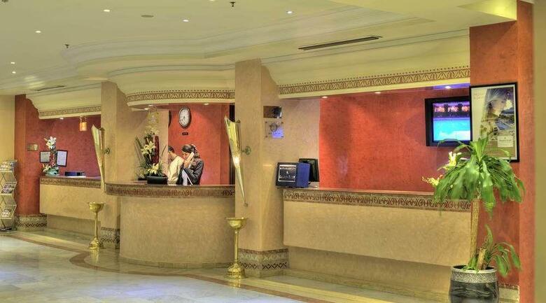 Hotel Kennedy Hospitality Resort