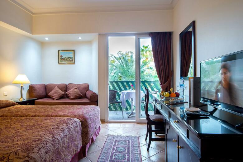 Hotel Kennedy Hospitality Resort