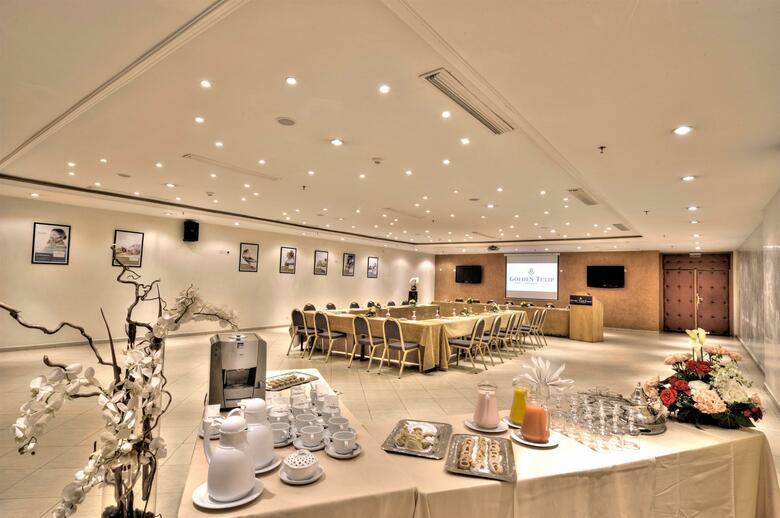 Hotel Kennedy Hospitality Resort