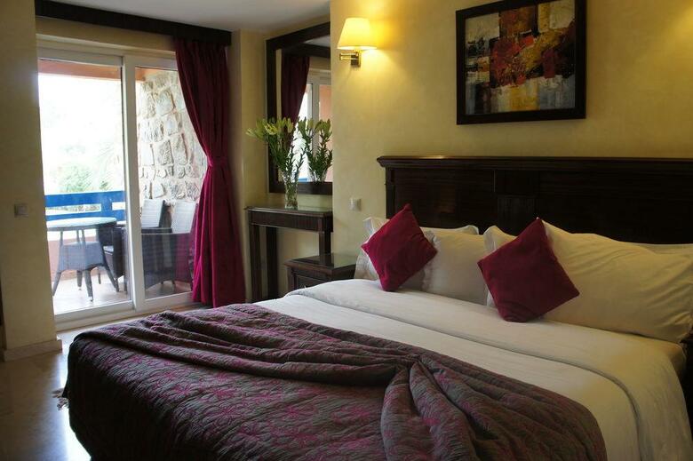 Hotel Kennedy Hospitality Resort