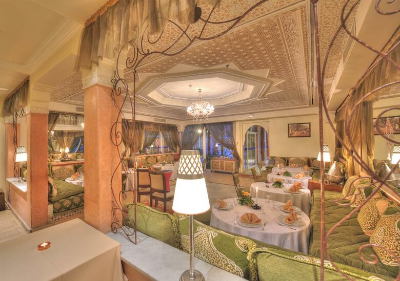 Hotel Kennedy Hospitality Resort