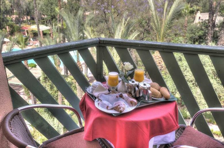 Hotel Kennedy Hospitality Resort