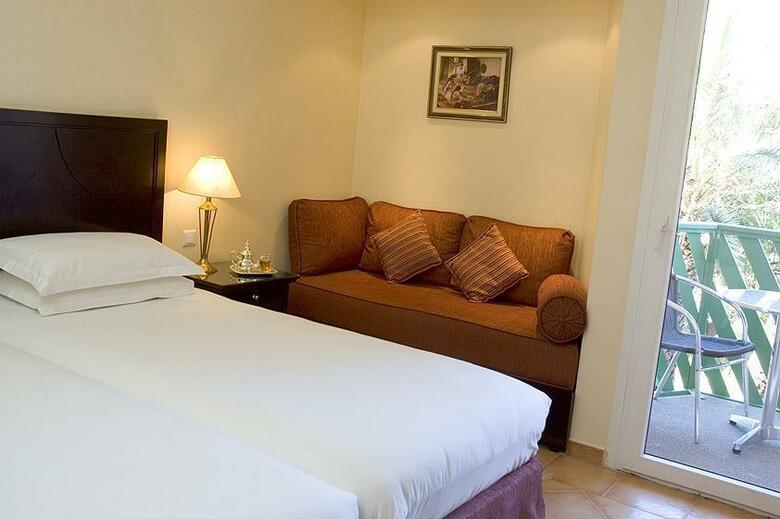 Hotel Kennedy Hospitality Resort