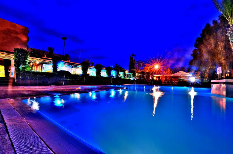 Hotel Kennedy Hospitality Resort