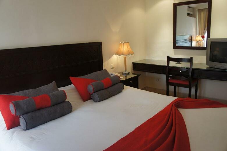 Hotel Kennedy Hospitality Resort