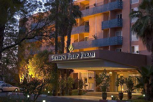 Hotel Kennedy Hospitality Resort