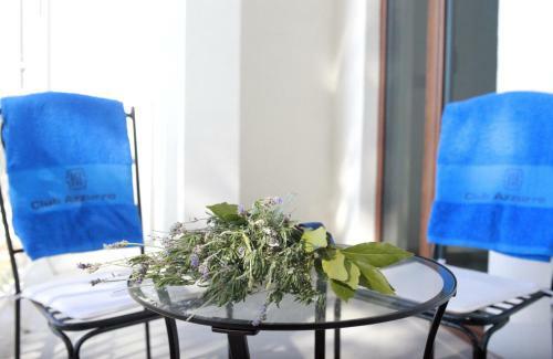 Club Azzurro Hotel & Resort